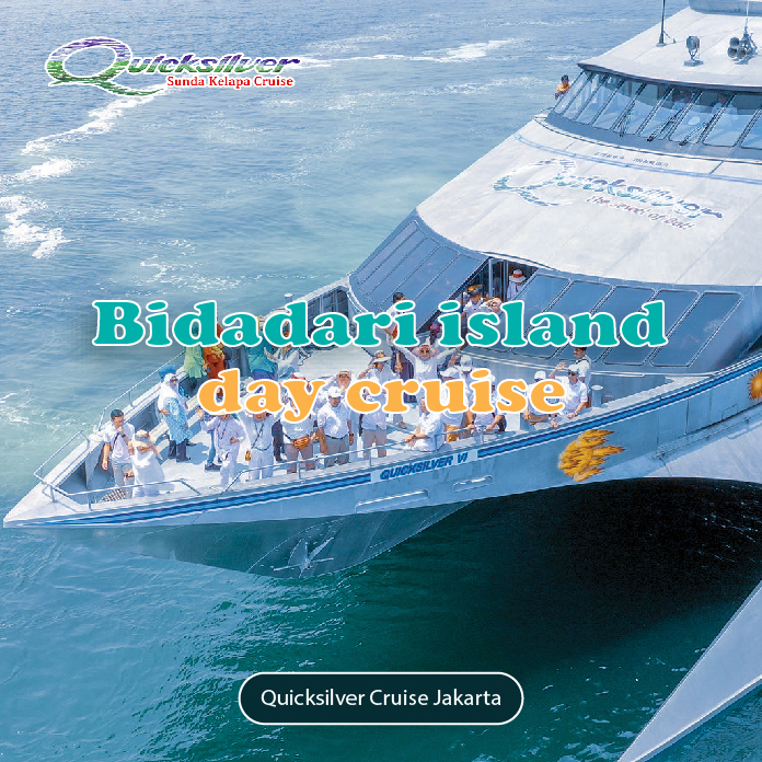 quicksilver cruise bali photos